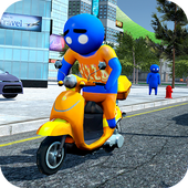 Get The Gang Food icon