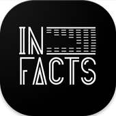 InFacts - Latest News & Video