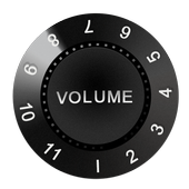 Volume Booster icon