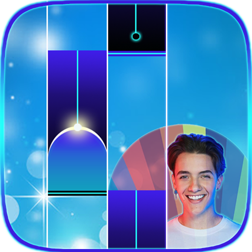 Now United Piano Game icon