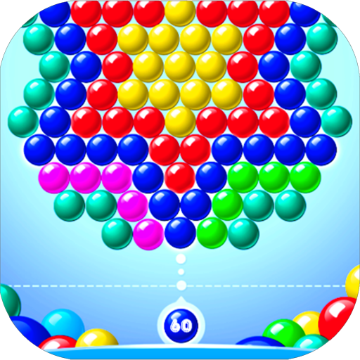 Bubble Shooter icon