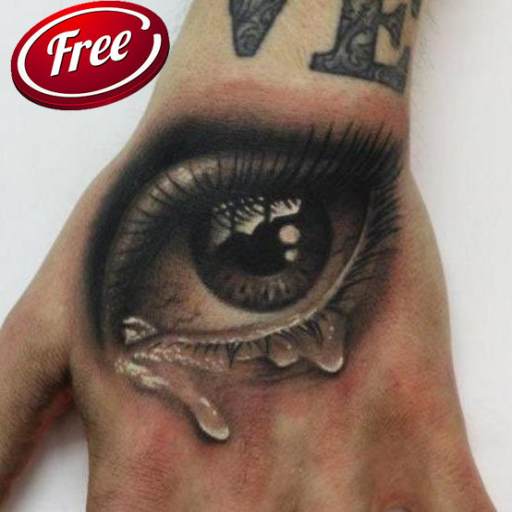 Hand Tattoos icon