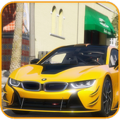 Traffic Racer icon