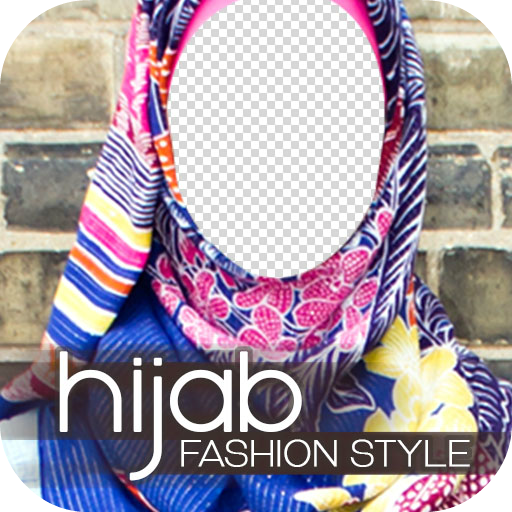 Hijab Fashion Style icon