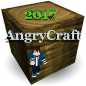 Angry Survival Craft icon