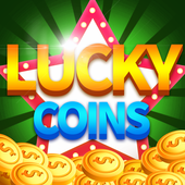 Lucky Coins icon