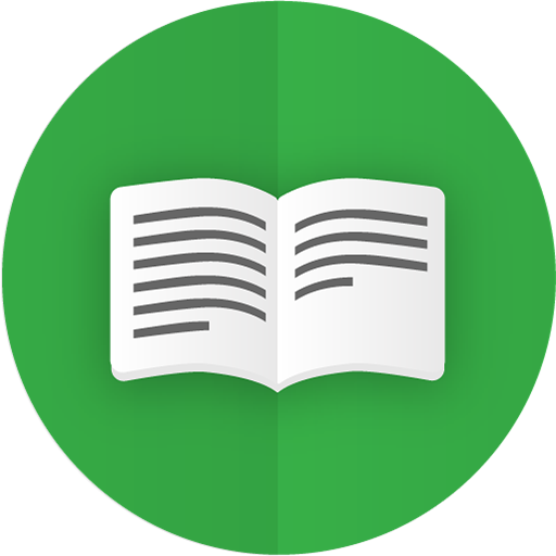 Reading Mode 2.0 icon