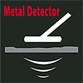 Metal Detector  - Body Scanner icon