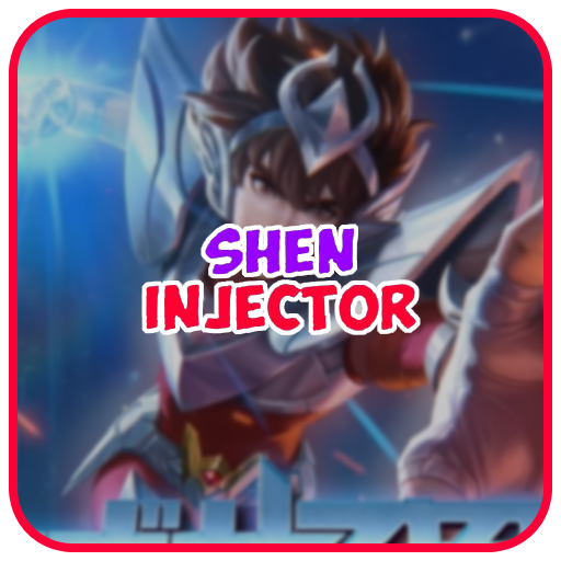 Shen Injector skin ML Tools icon