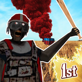 Unknown Granny Battleground Mod-Horror Scary Games icon