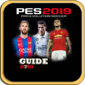 Guide PES 2019 Top icon