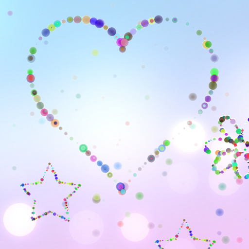 Wallpaper Transpire icon