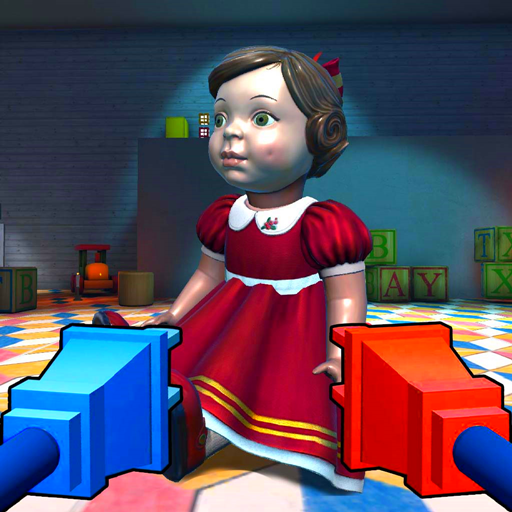 Scary Five Nights icon