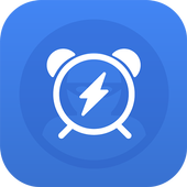 Full Battery &amp; Theft Alarm v2 icon