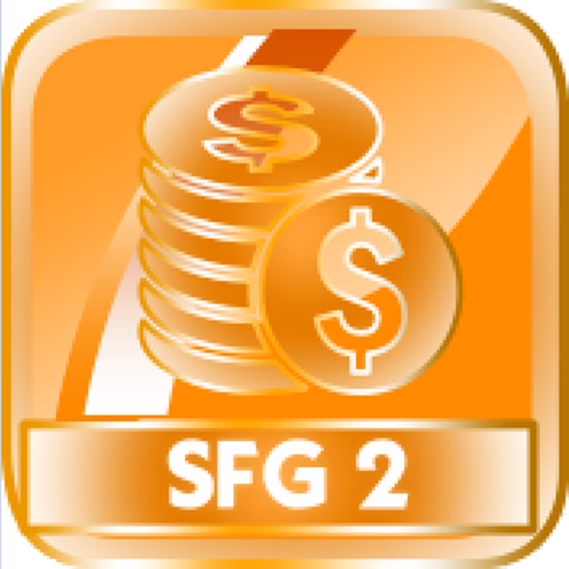 SFG2 Exchange Wallet icon