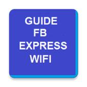 ikon Guide FB Express Wifi