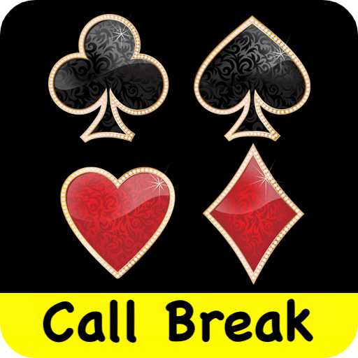 CallBreak - Card Game Offline 2021 icon