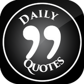 Daily Quotes icon