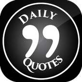 Daily Quotes