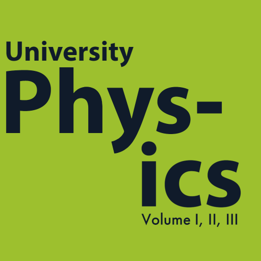 University Physics أيقونة