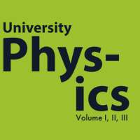 University Physics on 9Apps