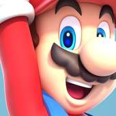 Super Mario Bros Wallpaper HD on 9Apps