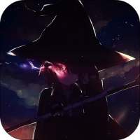 Megumin KonoSuba Anime LWP on 9Apps