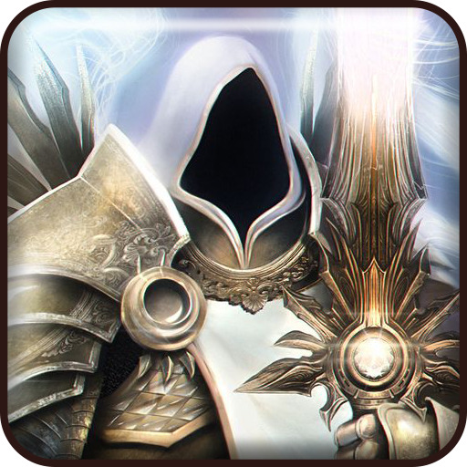 Angel Warrior Wallpaper icon