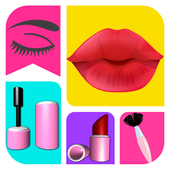 Makeup Salon: Photo Editor icon