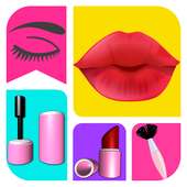 Makeup Salon: Photo Editor on 9Apps