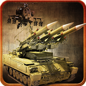 Tanks War 2020 icon