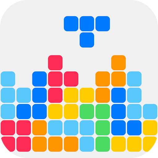 Block Puzzle icon