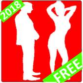 Sexy detector simulator 2018