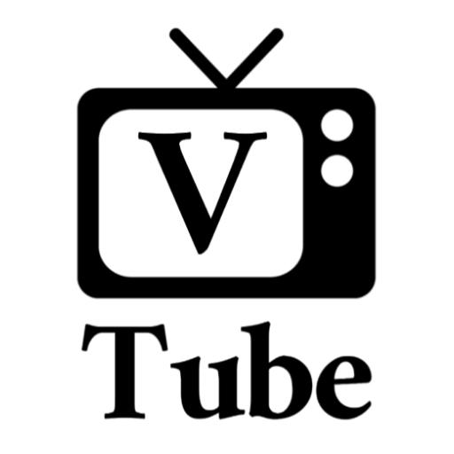 V Tube - Upload and Download Videos иконка