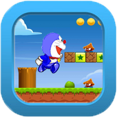 Super Doramon Adventure icon