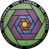 EMC Camera Evaluation icon