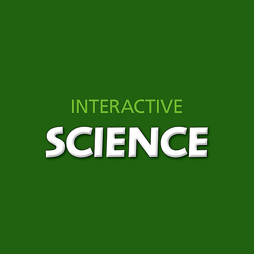 Language world - Interactive science 2nd edition icon