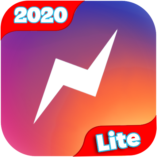 Multi Color For Instagram Lite icon