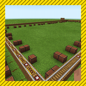 Stormy Song Minecraft map icon