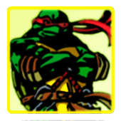 Guide Ninja Turtles 2 icon