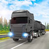 lkw fahren spiele simulator on 9Apps