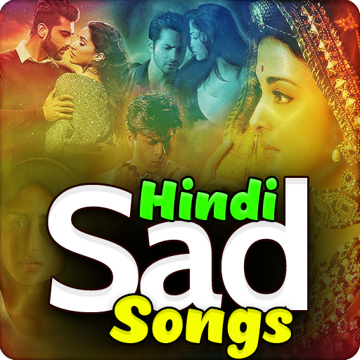Hindi Sad Songs icon