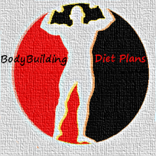 Bodybuilding Diet Plans أيقونة