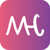 Momy Helper أيقونة