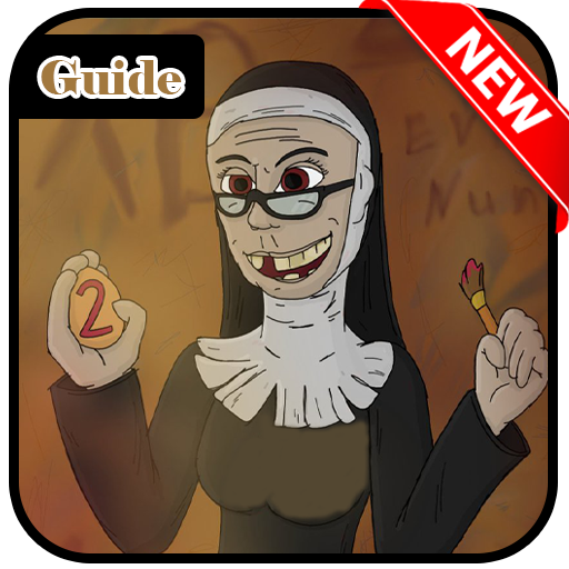 Guide For Evil Nun - Evil Nun 2 Tips icon