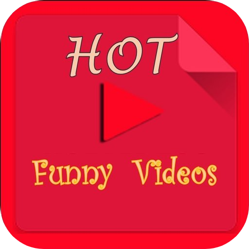 Hot Funny Videos icon