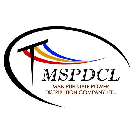 MSPDCL EPay icon