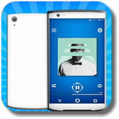 Z5 Launcher Theme icon