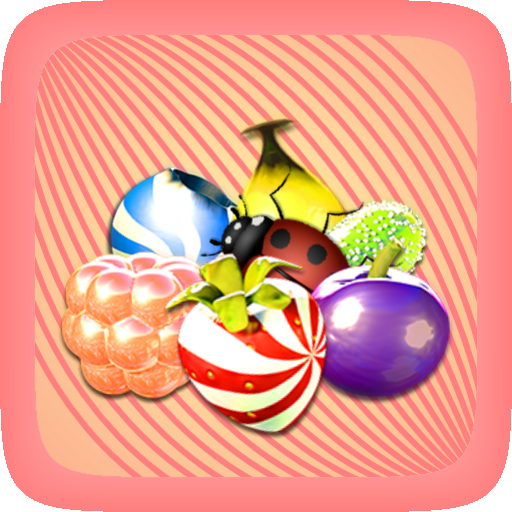 Fruits &amp; Berries 2 icon