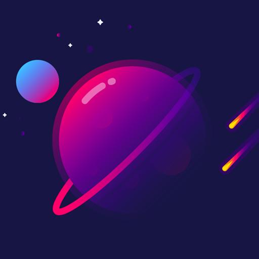 Galaxy Fight icon